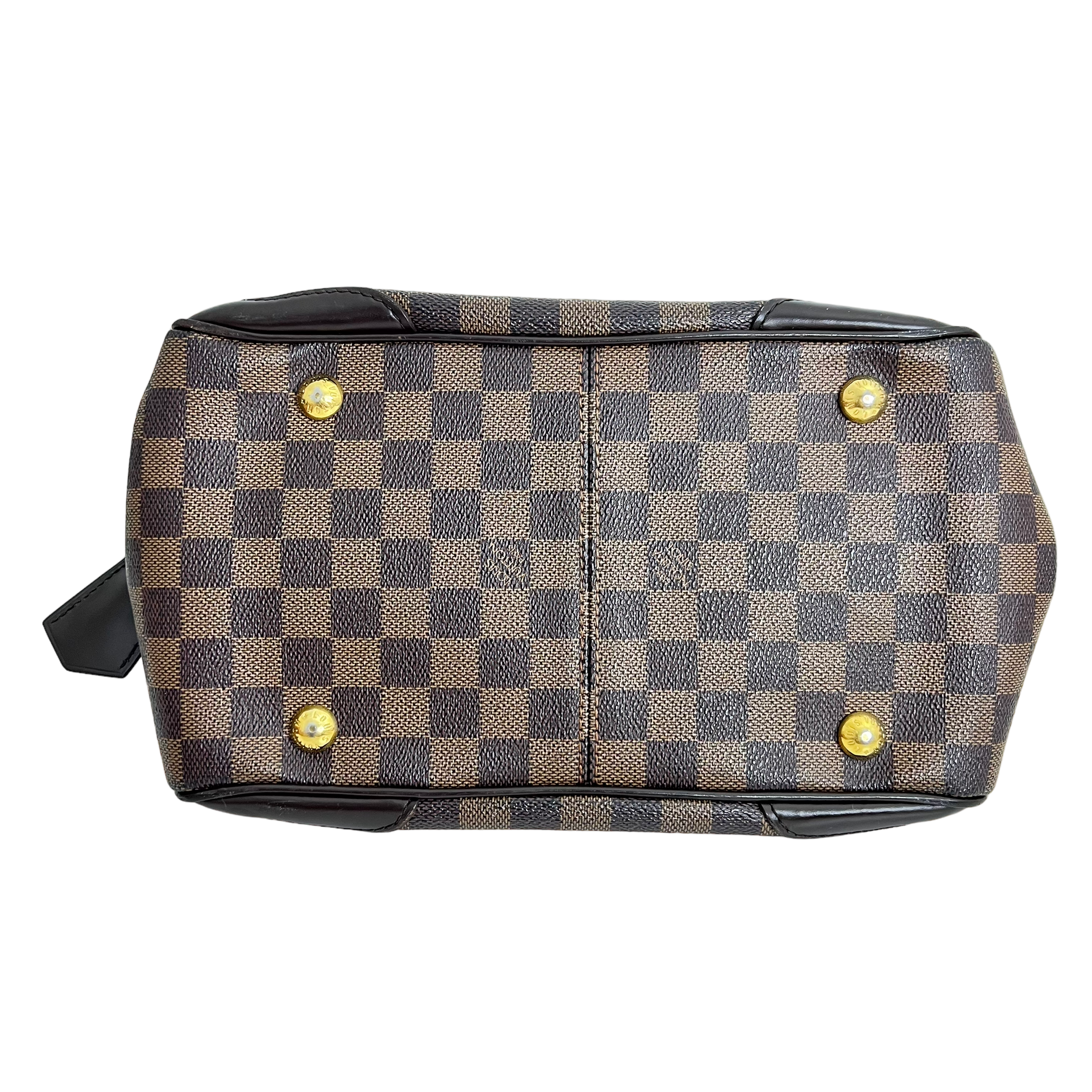 Damier Ebene Verona PM