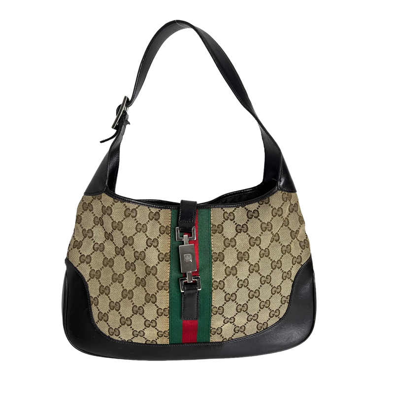 Classic GG Web Jackie and Wallet