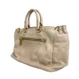 Cipria Vitello Shine Bag