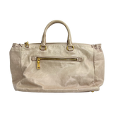 Cipria Vitello Shine Bag