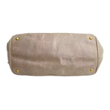 Cipria Vitello Shine Bag