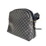 Vintage Navy Triomphe Crossbody