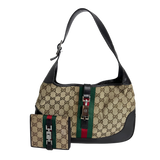 Classic GG Web Jackie and Wallet