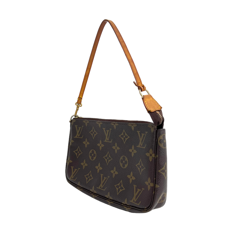 Pochette Accessoires
