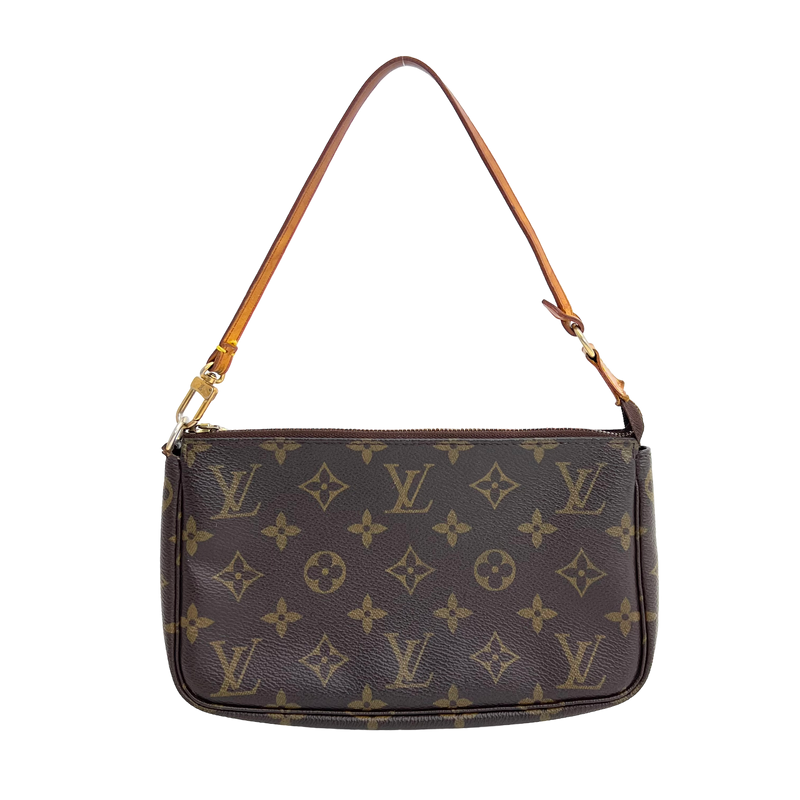 Pochette Accessoires