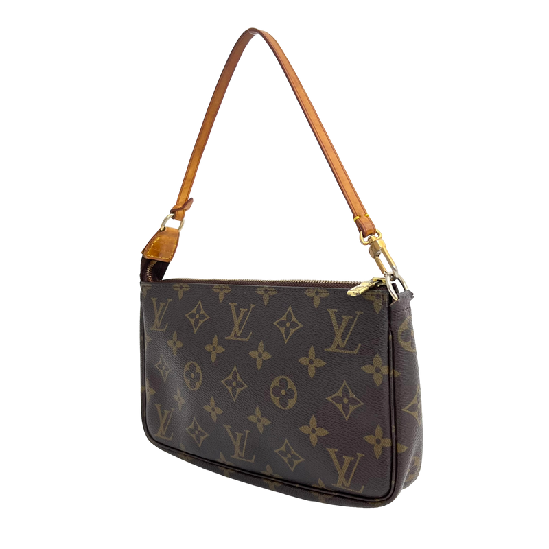 Pochette Accessoires