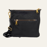 Prada Tessuto Nylon Crossbody