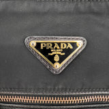 Prada Tessuto Nylon Crossbody