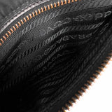 Prada Tessuto Nylon Crossbody