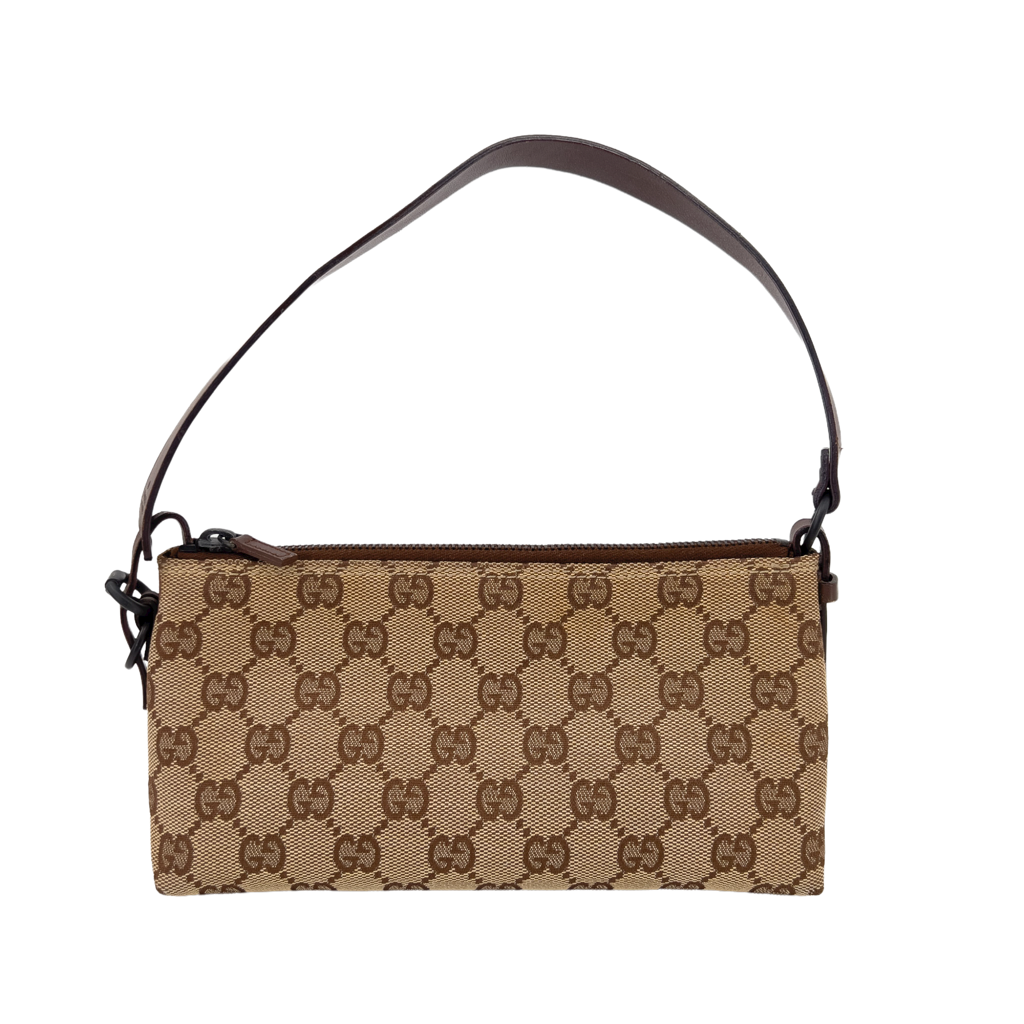 GG Web Canvas Pochette