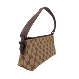 GG Web Canvas Pochette