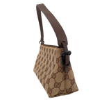 GG Web Canvas Pochette