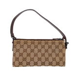 GG Web Canvas Pochette