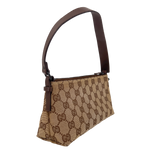 GG Web Canvas Pochette