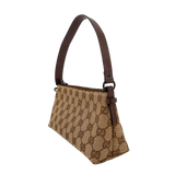 GG Web Canvas Pochette