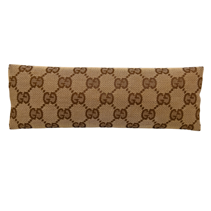 GG Web Canvas Pochette