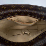 Monogram Canvas Luco