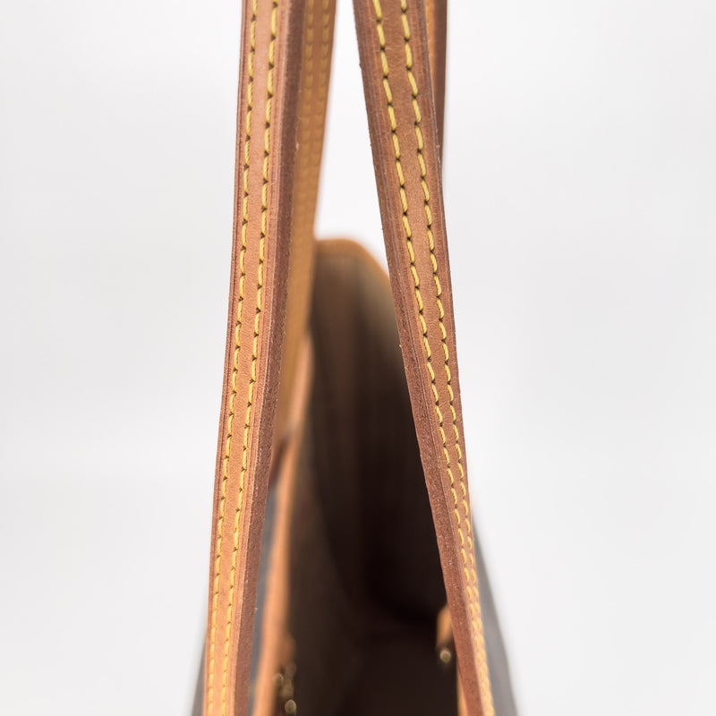 Neverfull Monogram MM