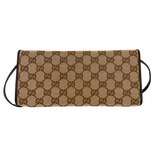 GG Canvas Bamboo Bar Crossbody