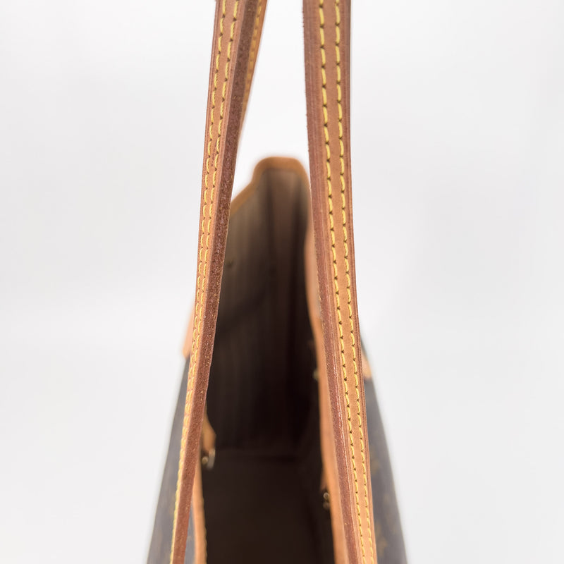 Neverfull Monogram MM