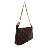 Monogram Pochette Accessoires