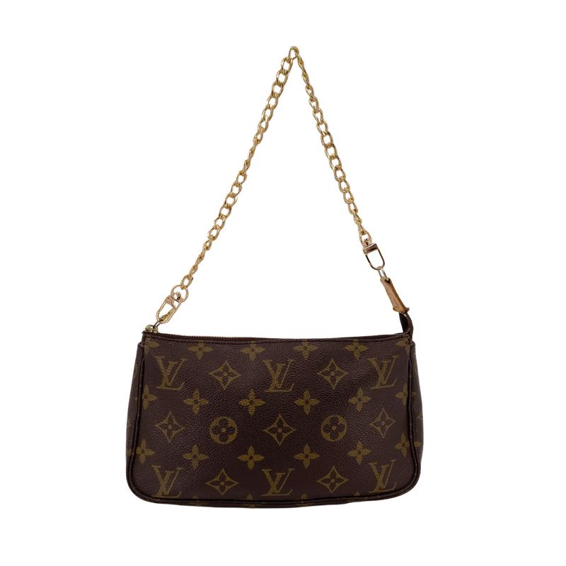 Monogram Pochette Accessoires