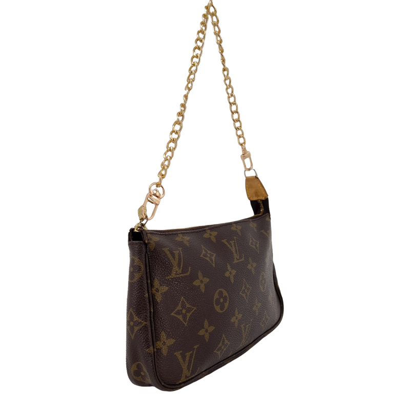 Monogram Pochette Accessoires