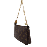 Monogram Pochette Accessoires