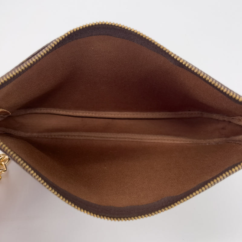 Monogram Pochette Accessoires