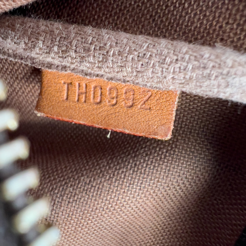 Monogram Pochette Accessoires