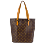 Louis Vuitton - Monogram Vavin GM – The Reluxed Collection