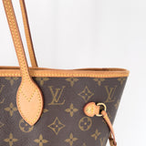 Neverfull Monogram MM