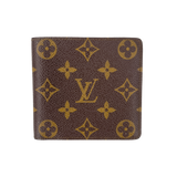 Monogram Mens Wallet