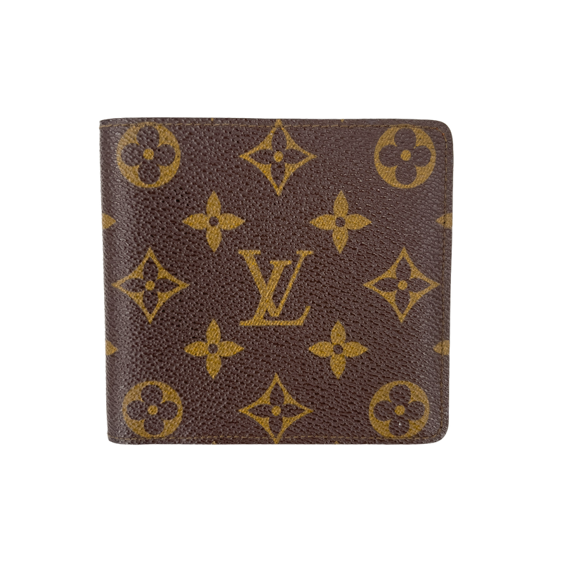 Monogram Mens Wallet