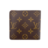 Monogram Mens Wallet