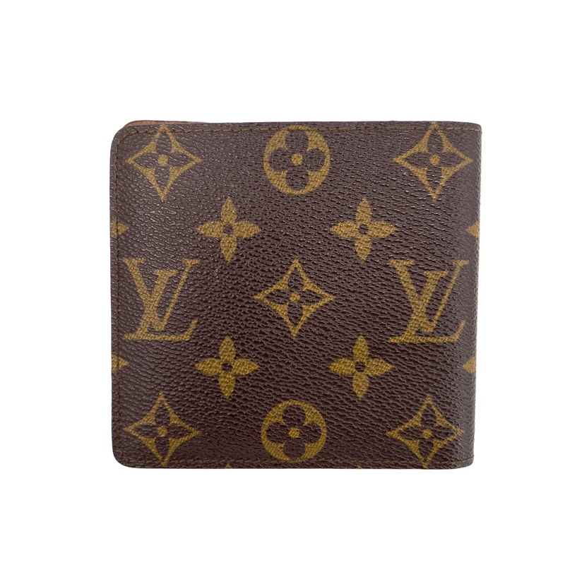 Monogram Mens Wallet