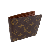 Monogram Mens Wallet