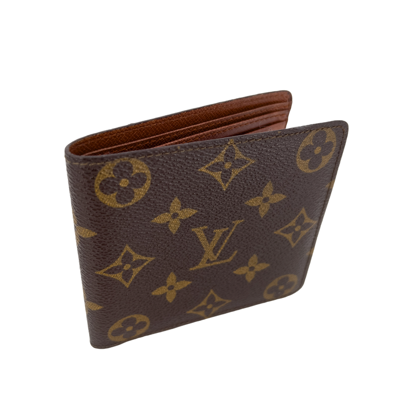 Monogram Mens Wallet