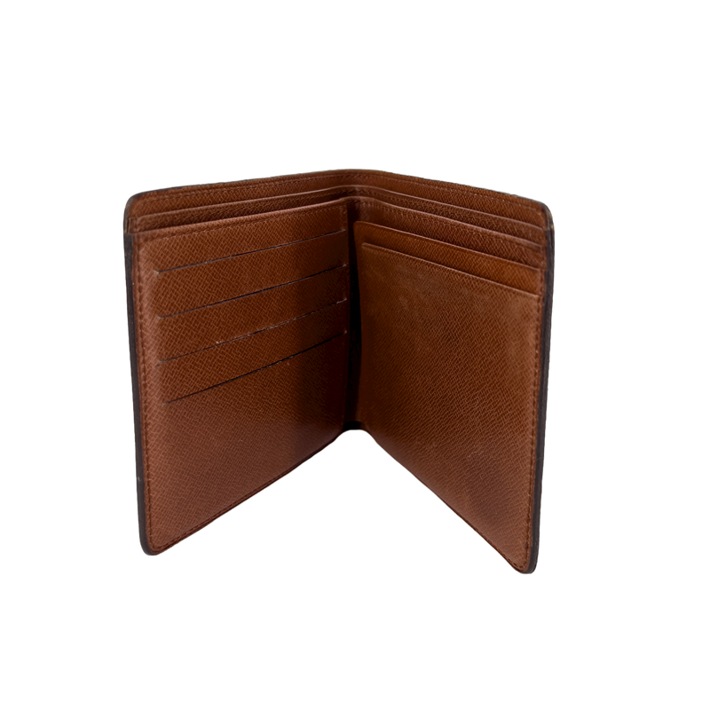 Monogram Mens Wallet