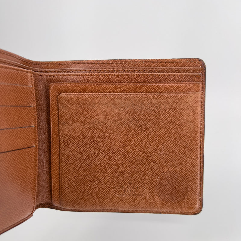Monogram Mens Wallet
