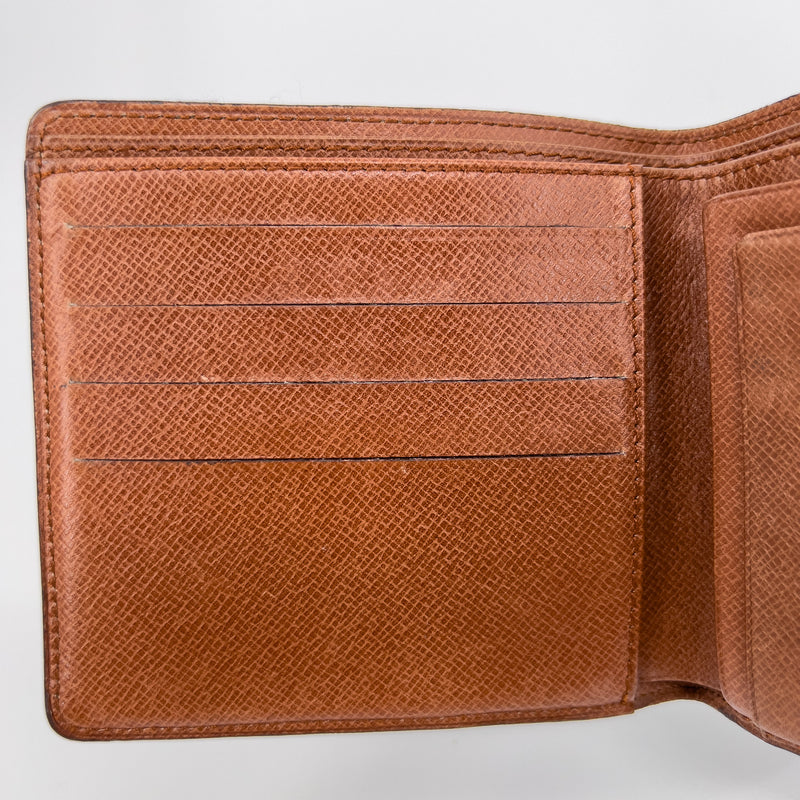 Monogram Mens Wallet