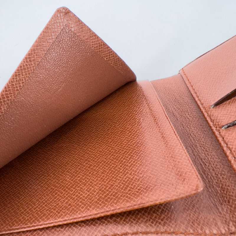 Monogram Mens Wallet