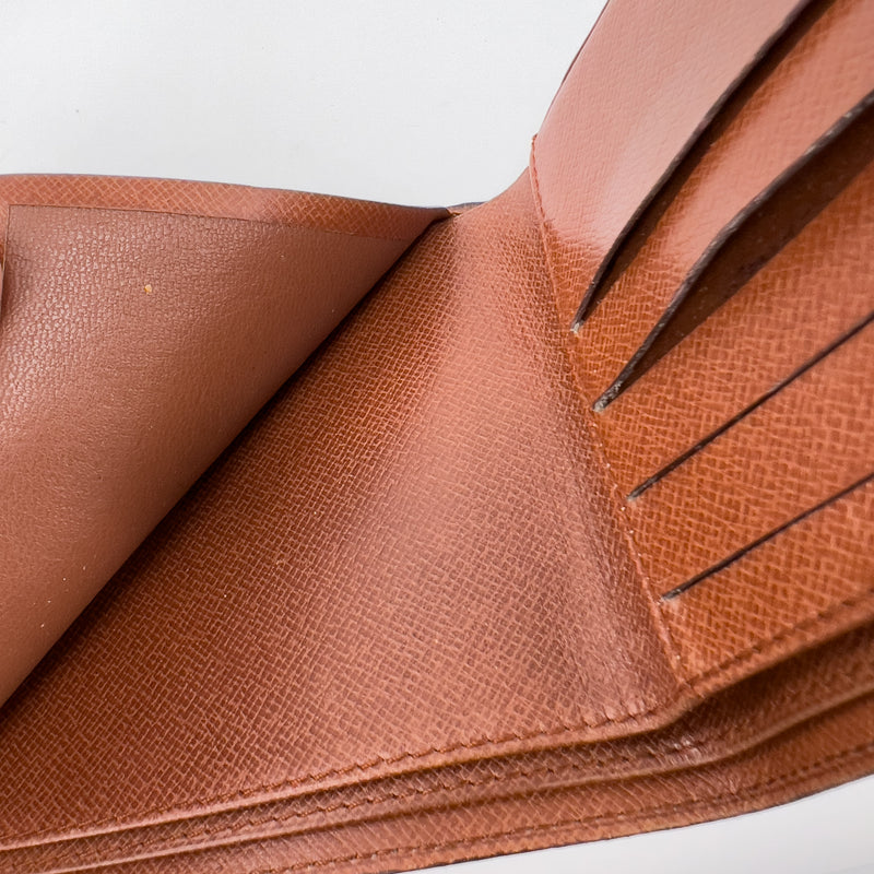 Monogram Mens Wallet