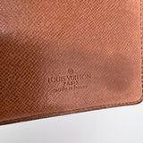 Monogram Mens Wallet