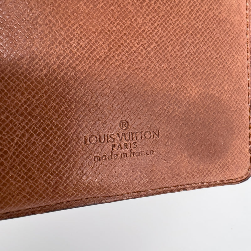 Monogram Mens Wallet