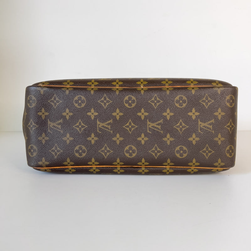 Monogram Deauville