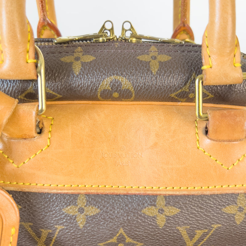 Monogram Deauville