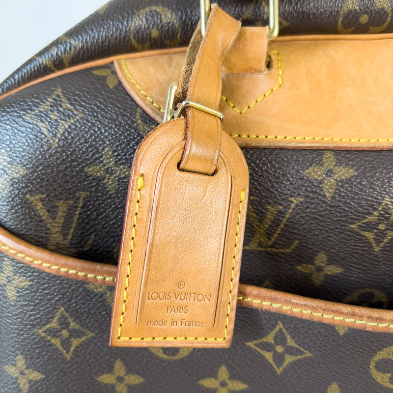 Monogram Deauville