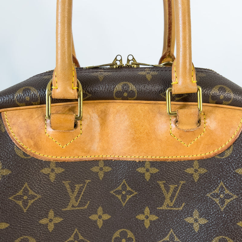 Monogram Deauville