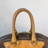 Monogram Deauville